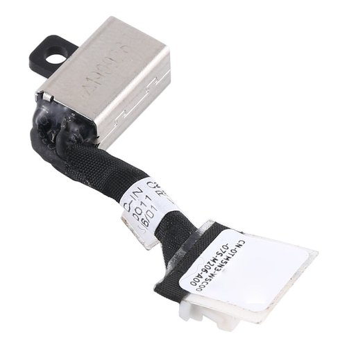 FLEX DI RICARICA PER DELL LATITUDE 3400 / 3500 / INSPIRON 15 5584 / 0TM5N3 / DC-IN POWER JACK CONNECTOR