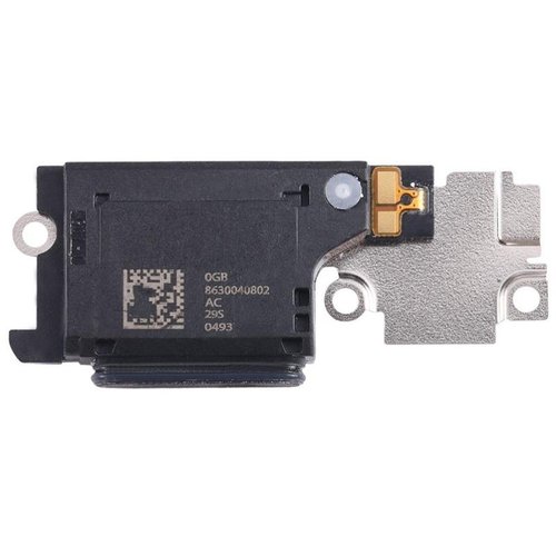 BUZZER SUONERIA PER GOOGLE PIXEL 7 5G (GVU6C GQML3 GO3Z5)