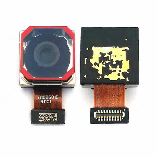CAMERA POSTERIORE 108MP PER XIAOMI REDMI NOTE 10 PRO (M2101K6G M2101K6R)