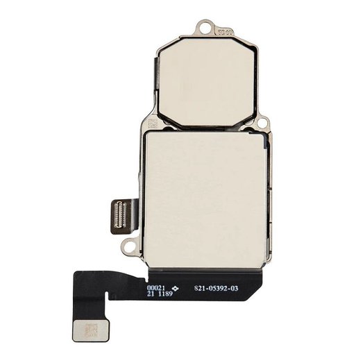 CAMERA POSTERIORE PER APPLE IPHONE 17 6.3 ORIGINALE