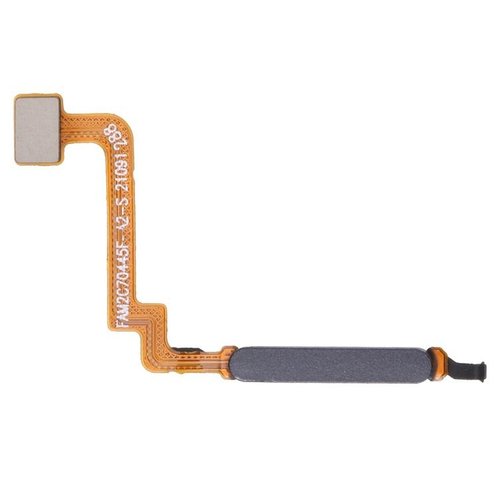 IMPRONTE FLEX PER XIAOMI REDMI 10 (21061119AG) GRIGIO