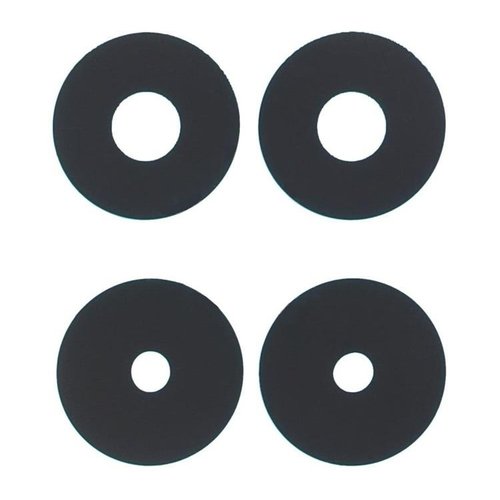 SET 4 PEZZI VETRO DI CAMERA PER HONOR 70 LITE (RBN-NX1)