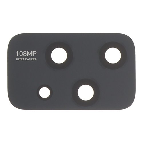 VETRO DI CAMERA PER HONOR 200 LITE (LLY-NX1)