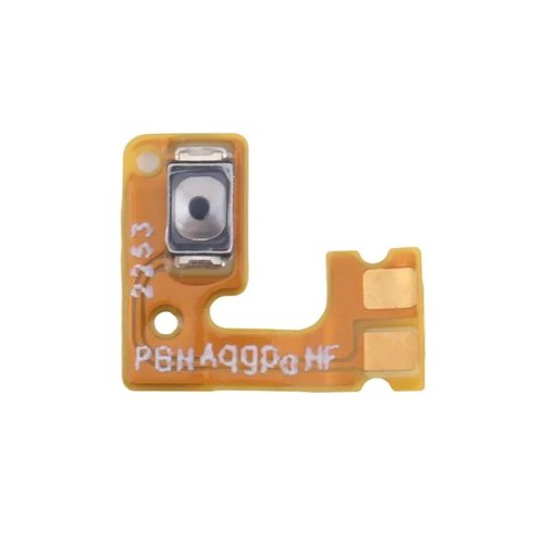 FLEX DI TASTO POWER PER HUAWEI MATEPAD 11 2021 (DBY-W09) ORIGINALE