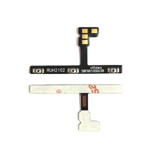 FLEX DI TASTO VOLUME E POWER PER TCL 20 PRO 5G (T810H)