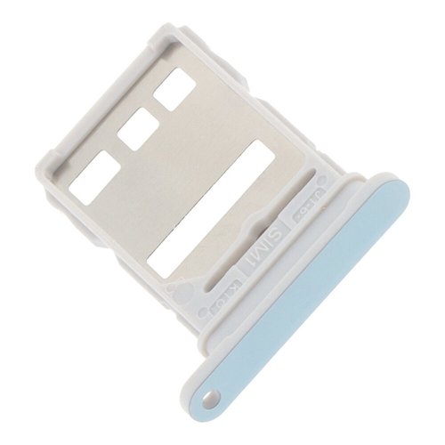 DUAL SIM TRAY PER HONOR 200 PRO 5G (ELP-AN00) VERDE