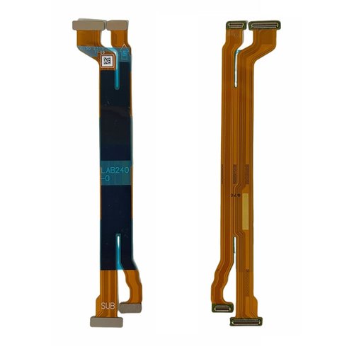 MAIN FLEX PER ONEPLUS ACE (PGKM10) / ONEPLUS 10R (CPH2411)