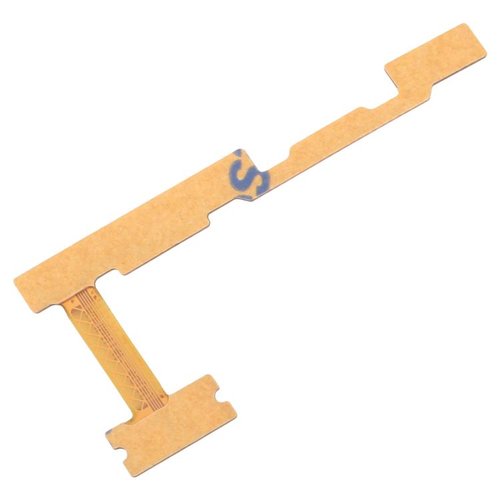 FLEX DI TASTO VOLUME E POWER PER XIAOMI REDMI NOTE 14 PRO 4G (24116RACCG)