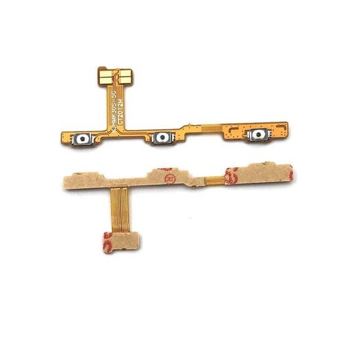 FLEX DI TASTO VOLUME E POWER PER XIAOMI MI 10T 5G / MI 10T PRO 5G
