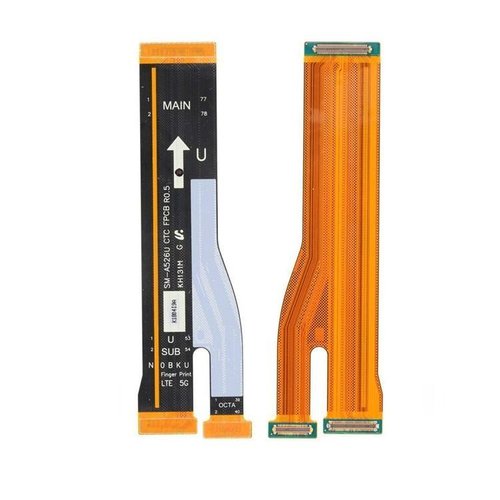 MAIN FLEX PER SAMSUNG GALAXY A52s 5G A528B