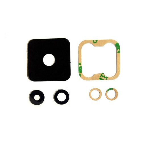 SET 3 VETRO DI CAMERA PER XIAOMI 12T (22071212AG)