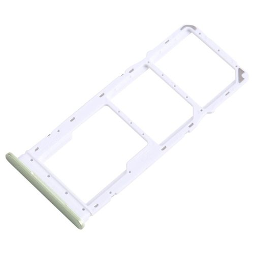 DUAL SIM TRAY PER SAMSUNG GALAXY A05 A055F VERDE