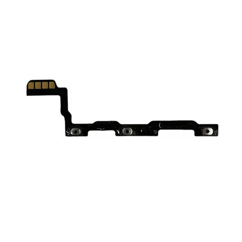 FLEX DI TASTO VOLUME E POWER PER OPPO RENO13 F 5G (CPH2699)