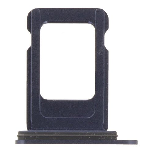 SIM TRAY PER APPLE IPHONE 17 PRO 6.3 / IPHONE 17 PRO MAX 6.9 BLU