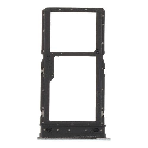 DUAL SIM TRAY PER SAMSUNG GALAXY A06 5G A066B VERDE