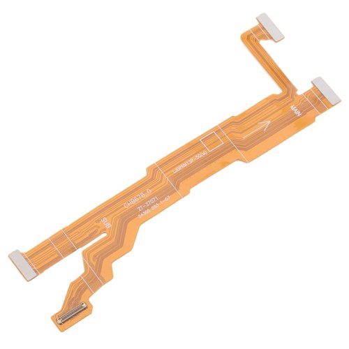 DISPLAY LCD FLEX PER REALME 13 PRO (RMX3990) / REALME 13 PRO+ (RMX3920 RMX3921)