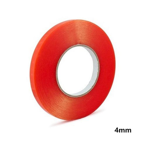 NASTRO BIADESIVO 4MM PER RIPARAZIONE CELLULARI