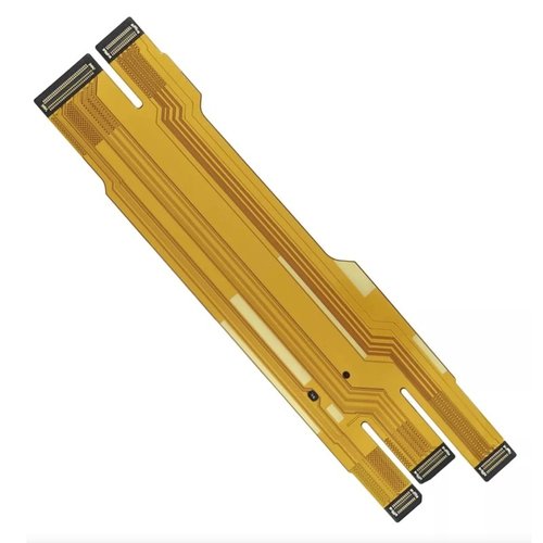 MAIN FLEX PER MOTOROLA EDGE 50 PRO (XT2403)