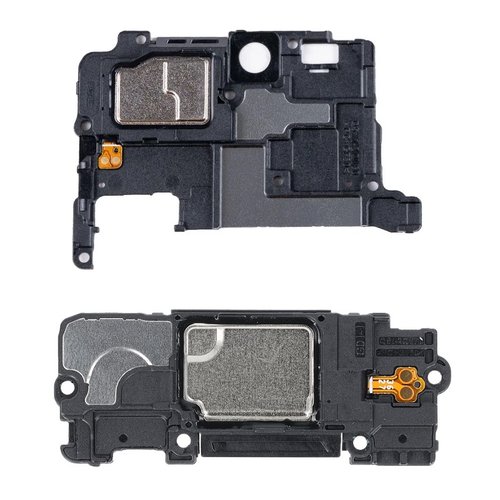 SET 2 PEZZI BUZZER SUONERIA PER SAMSUNG GALAXY Z FOLD5 5G F946B