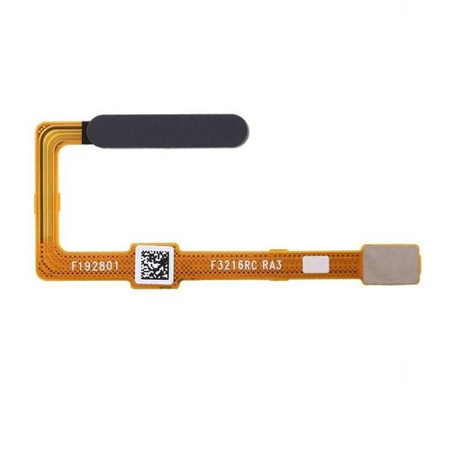 IMPRONTE FLEX COMPLETO PER HUAWEI HONOR 9X PRO / P SMART PRO NERO