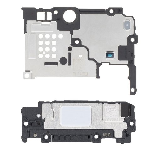 SET 2 PEZZI BUZZER SUONERIA PER SAMSUNG GALAXY Z FOLD6 5G F956B