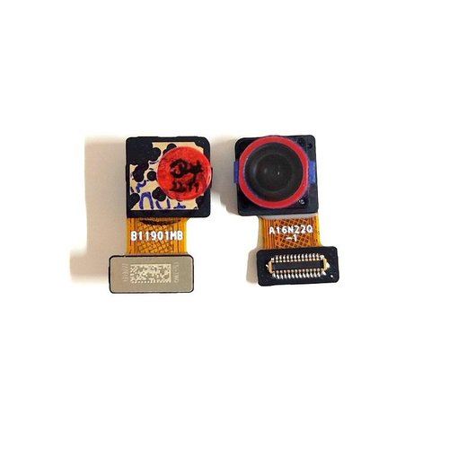 CAMERA ANTERIORE PER REALME 9 PRO (RMX3471 RMX3472) / REALME 9 5G (RMX3474)