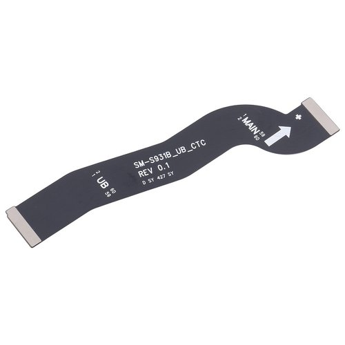 DISPLAY LCD FLEX PER SAMSUNG GALAXY S25 5G S931B