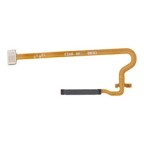 IMPRONTE FLEX PER OPPO A80 5G (CPH2639) NERO