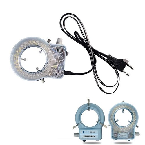 SUNSHINE SS-033 LUCE LED DI MICROSCOPIO