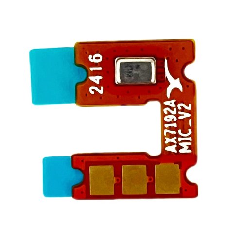 MICROFONO FLEX PER LENOVO TAB EXTREME (TB570FU TB570ZU)