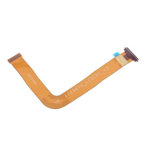 DISPLAY LCD FLEX PER HUAWEI MATEPAD SE 10.4 (AGS5-W09 AGS5–W00 AGS5-AL00 AGS5-L09)