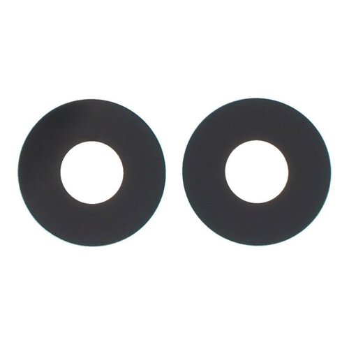SET 2 PEZZI VETRO DI CAMERA PER SAMSUNG GALAXY A06 A065F