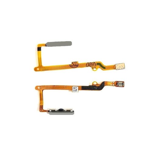 IMPRONTE FLEX COMPLETO PER HUAWEI HONOR X8 (TFY-LX1) BIANCO