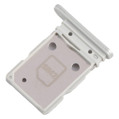 DUAL SIM TRAY PER SAMSUNG GALAXY A36 5G A366B VERDE