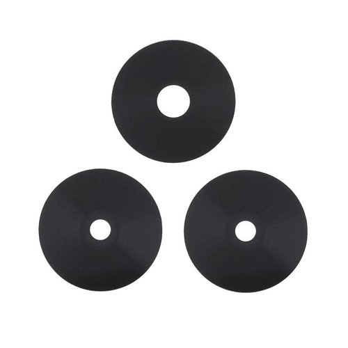 SET 3 PEZZI VETRO DI CAMERA PER REALME NOTE 50 (RMX3834)