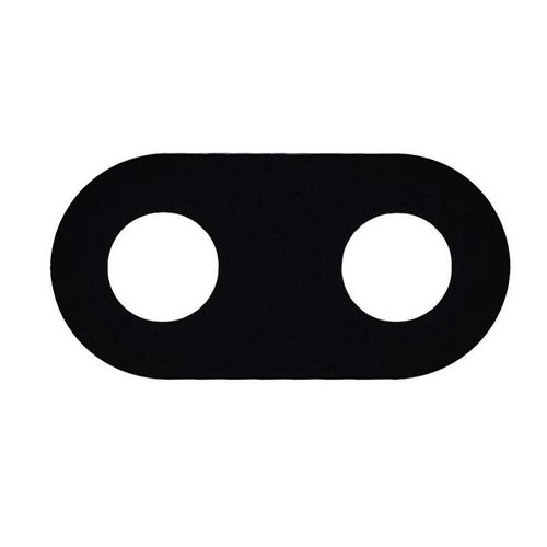 VETRO DI CAMERA PER GOOGLE PIXEL 6A 5G (GX7AS GB62Z G1AZG GB17L)