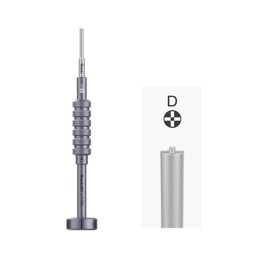 CACCIAVITE PINHEAD PHILLIPS 2.5 QIANLI D I-THOR 3D PER APPLE IPHONE 4G 5G 5S 6G 6S 7G