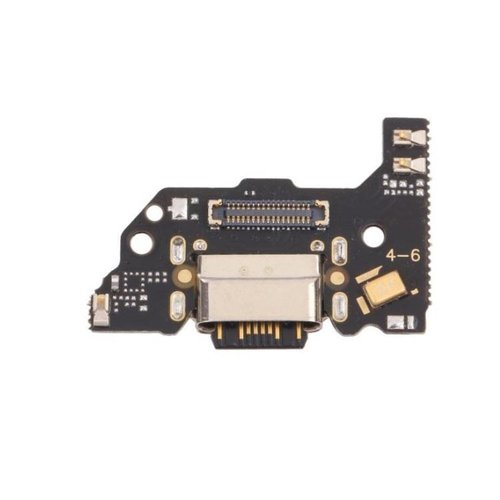 FLEX DI RICARICA PER XIAOMI MI 11 LITE 4G / MI 11 LITE 5G (M2101K9G) / MI 11 Lite 5G NE (2109119DG)