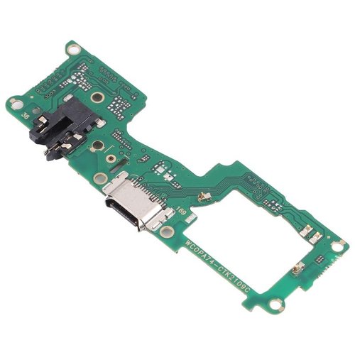 FLEX DI RICARICA PER OPPO REALME 8 4G (RMX3085) / A74 4G (CHP2219) ORIGINALE