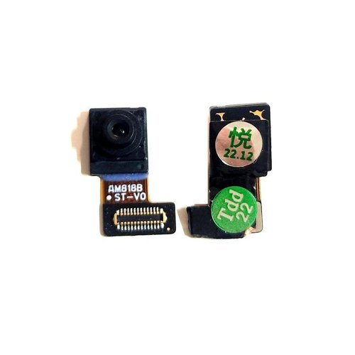 CAMERA ANTERIORE PER OPPO A53s (CPH2139 CPH2135) ORIGINALE