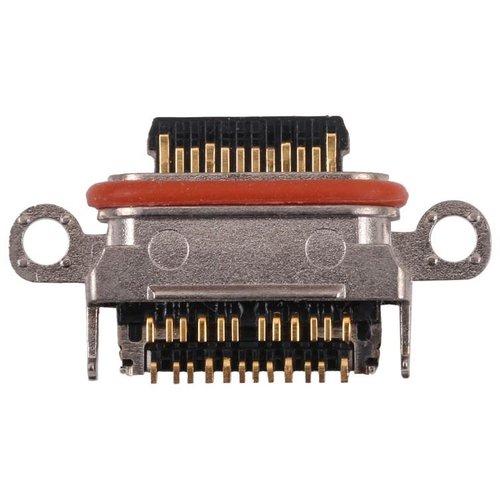 CONNETTORE DI RICARICA USB PER ONEPLUS NORD 5G (AC2001 AC2003) / 1+10 / 1+ 10 PRO / 1+9 / 1+ 9 PRO / 1+ 9R / 1+8 / 1+ 8T / 1+ 8 PRO