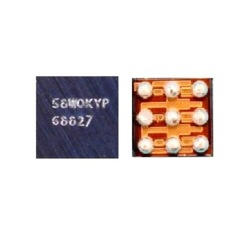 IC DI RICARICA Q2300 68827 PER APPLE IPHONE SE / IPHONE 6S 4.7 / IPHONE 6S PLUS 5.5