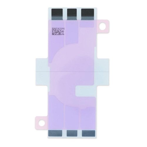 STICKER ADHESIVO BATTERIA PER APPLE IPHONE 11 6.1