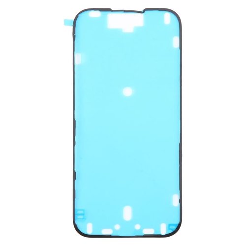 COLLA ADESIVO FRONTALE COVER PER APPLE IPHONE 16 6.1