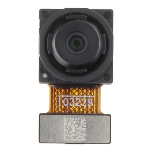 ANGOLO AMPIO CAMERA POSTERIORE PICCOLO 8MP PER XIAOMI POCO X7 (24095PCADG) / REDMI NOTE 14 PRO 5G (24090RA29G) ORIGINALE