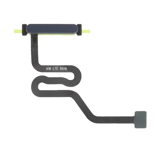 IMPRONTE FLEX PER SAMSUNG GALAXY A16 4G A165F NERO