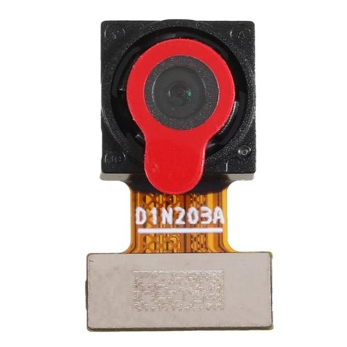 CAMERA MACRO 2MP PER XIAOMI REDMI NOTE 11 (2201117TG 2201117TI 2201117TY) / REDMI NOTE 11 PRO 5G (21091116I 2201116SG) / REDMI NOTE 11S (2201117SG 2201117SI) / REDMI NOTE 12S (2303CRA44A 23030RAC7Y 2303ERA42L) / POCO M4 PRO 4G (MZB0B5VIN 2201117PI 2201117PG)