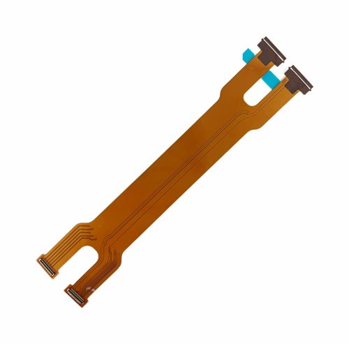 DISPLAY LCD FLEX PER LENOVO TAB EXTREME (TB570FU TB570ZU)