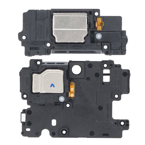 SET 2 PEZZI BUZZER SUONERIA PER SAMSUNG GALAXY Z FOLD3 5G F926B