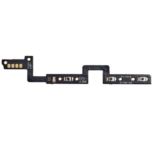 FLEX DI TASTO VOLUME E POWER PER GOOGLE PIXEL 7 PRO (GP4BC GE2AE GFE4J)